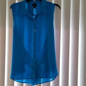 Women's top Worthington XL